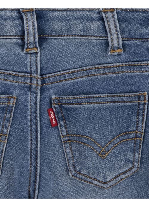 Jeans bambino Levis Kids denim blu Levi's Kids | 6EM313MDK